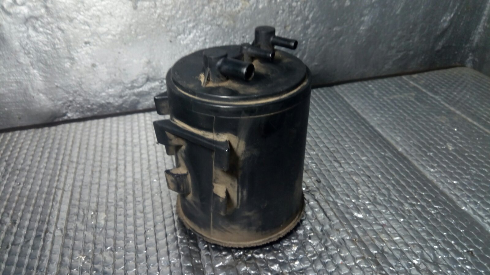 Абсорбер (фильтр угольный)